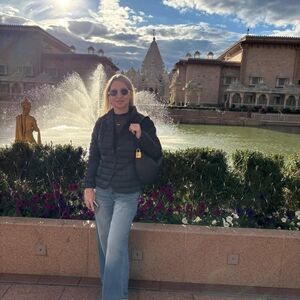 Meet your Posher, Inga